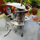 Illustration for article titled Make Perfect Ice Cream with the $35,000 NitroCream N2-G4